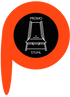 Promostuhl Logo Werbemittel Wien