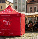 Faltpavillons