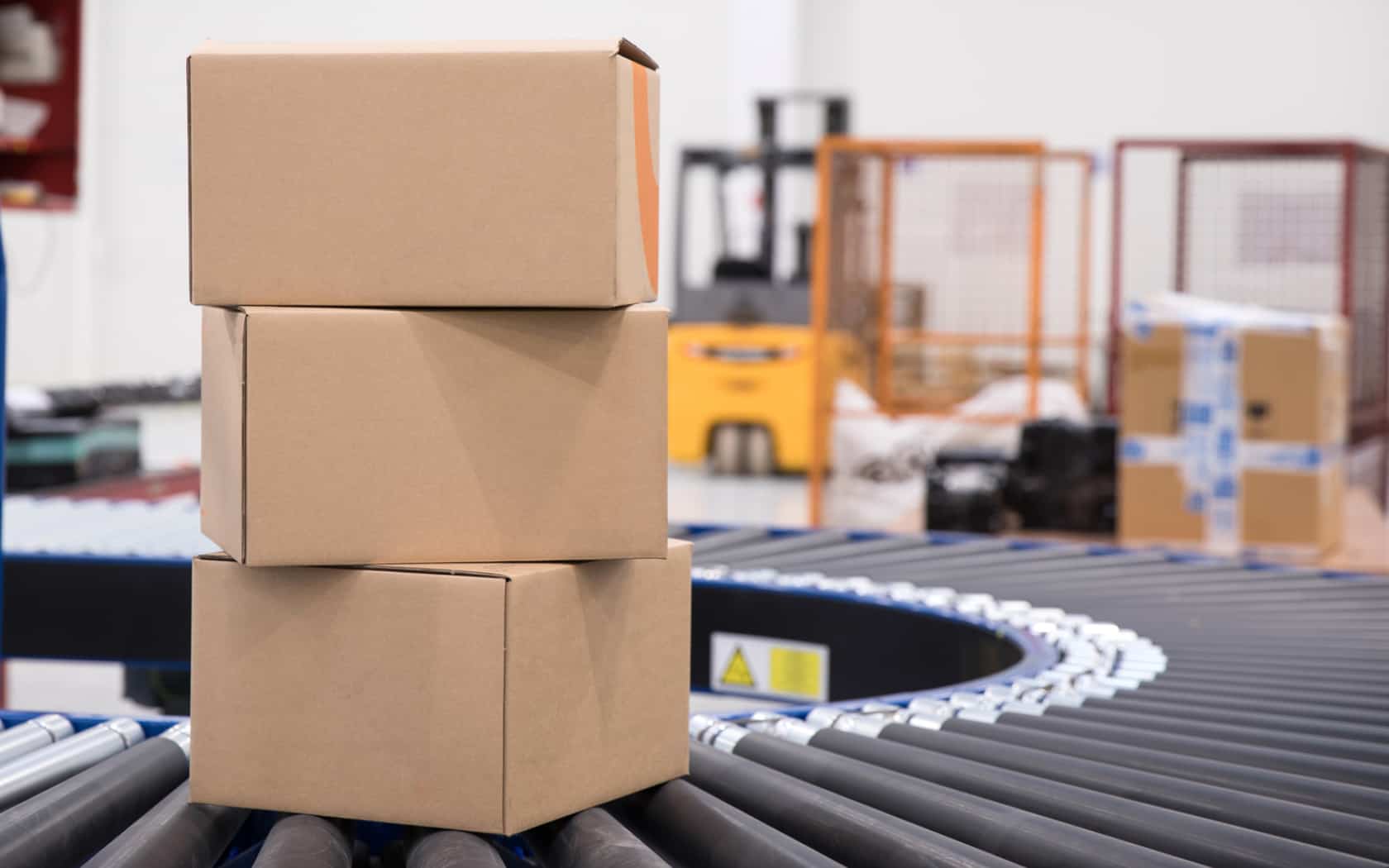 Verpackung