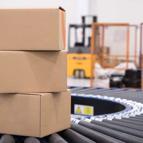Verpackung