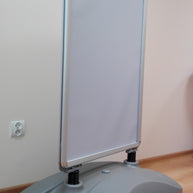 Kundenstopper Outdoor A1