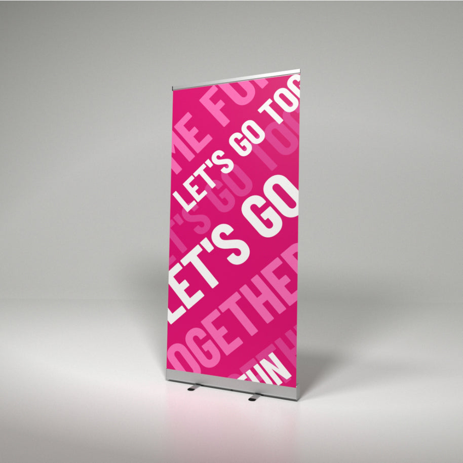 Roll-up Classic 85x200,100x200,