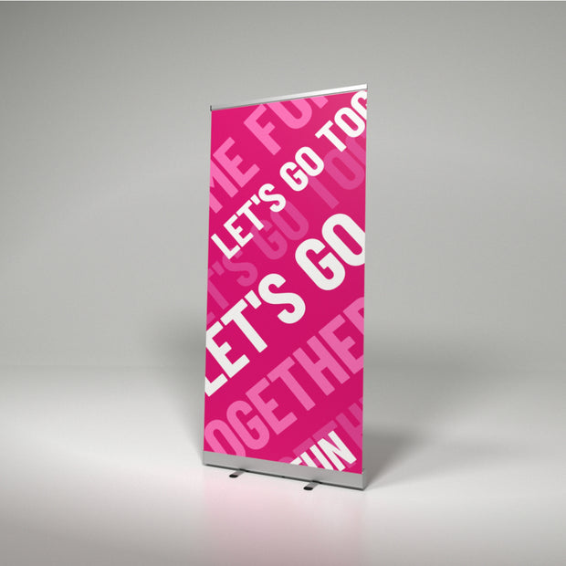 Roll-up Classic 85x200,100x200,
