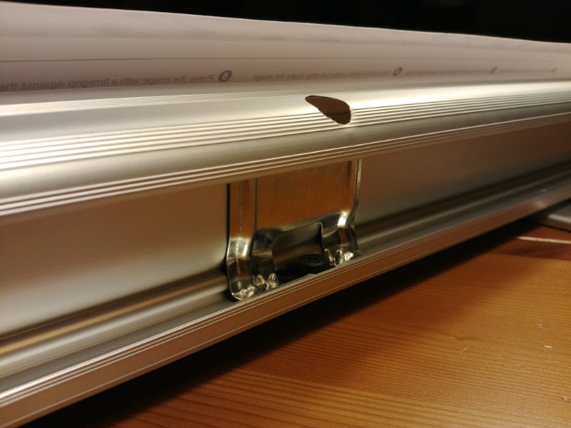Roll-up Classic Details 2