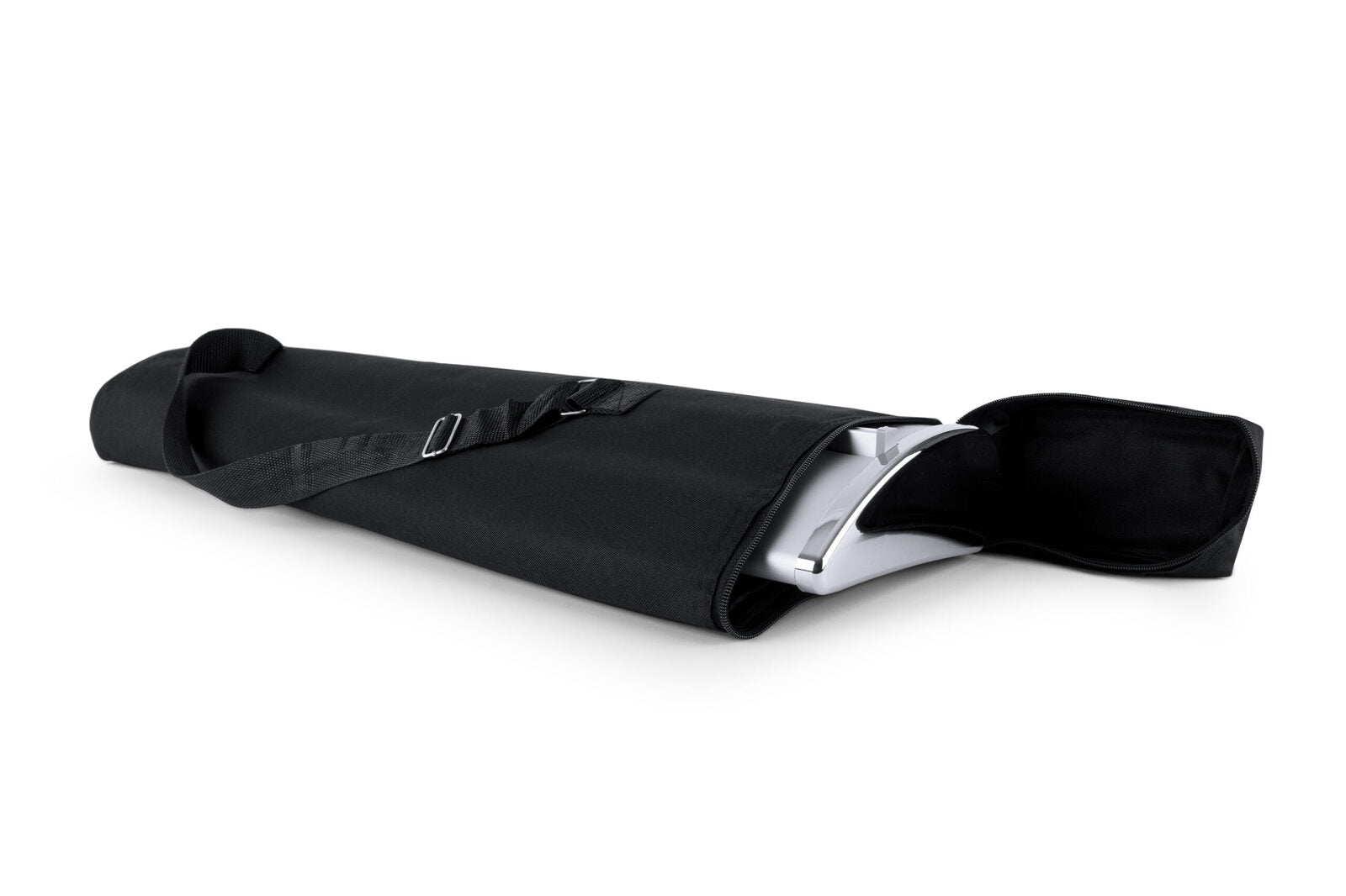 Roll-up Ellipse Tragetasche