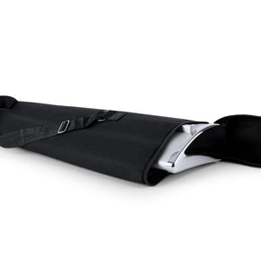 Roll-up Ellipse Tragetasche