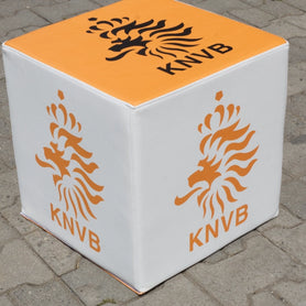 Sitzwürfel Messe und Events