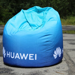 Sitzsack Werbemittel