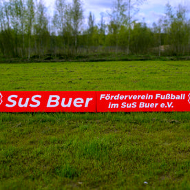 Softbanden bedrucken 200x40
