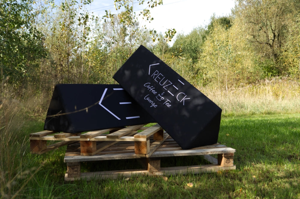 Softbanden 150x40 bedruckt