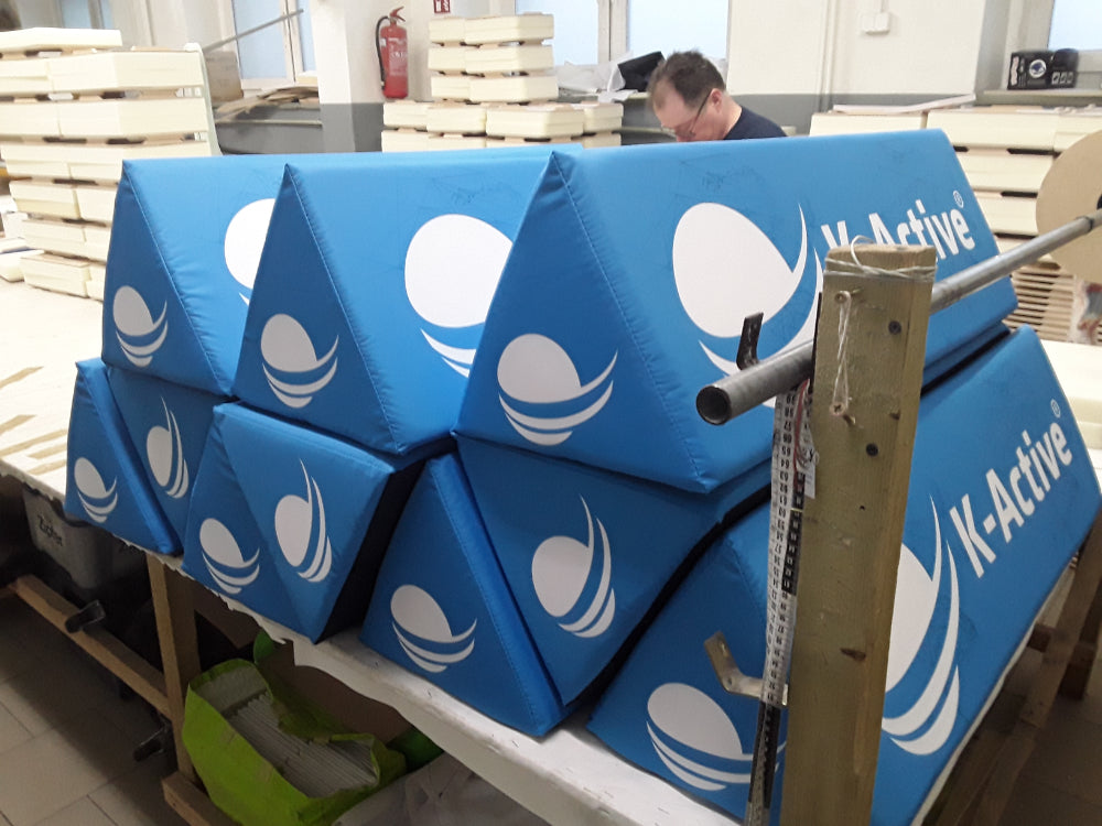 Softbanden bedrucken lassen