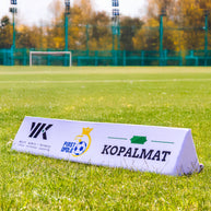 Dreiecck Schaumstoffbande für Fußballplatz