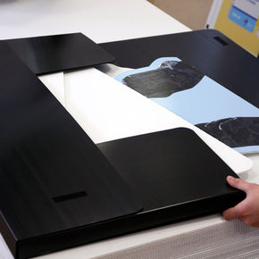 Ordner für Displays