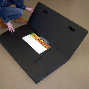 Ordner für POS Displays