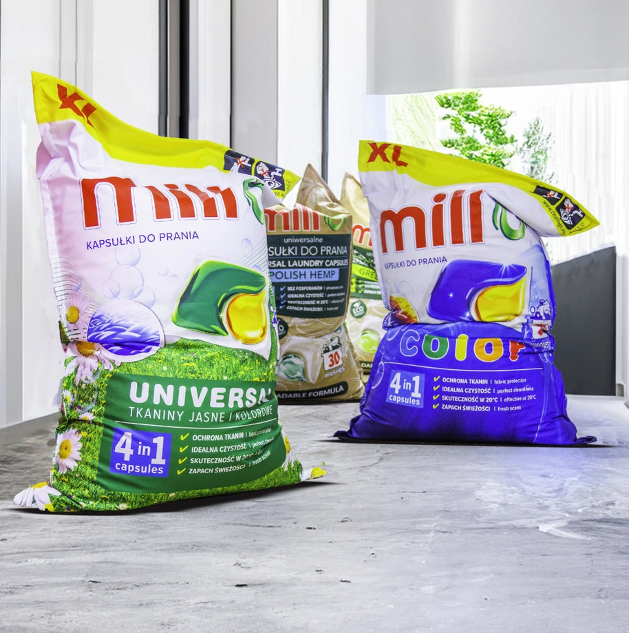 Sitzsack XXL rechteckig mit Branding