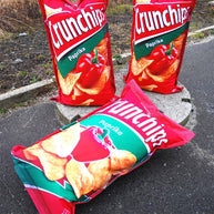 Sitzsack XXL mit Branding