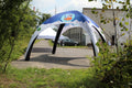 Zelt 4x4 Pascal mit Logodruck