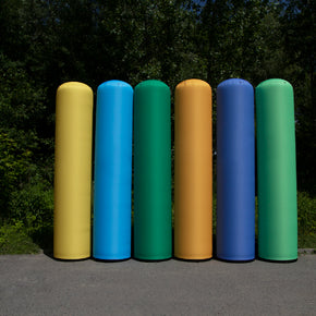 Aufblasbare Säule 200cm