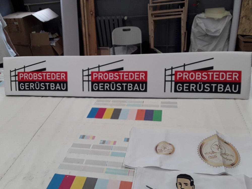 Softbanden Bezug bestellen