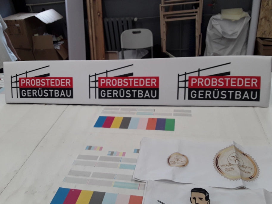 Softbanden Bezug bestellen