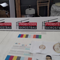 Softbanden Bezug bestellen