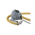 Aufblasbarer Sessel bedruckt