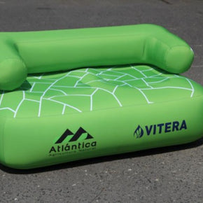 Sofa aufblasbar mit Logodruck (2)