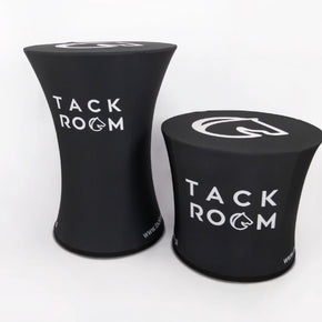 aufblasbarer Catering Tisch mit Logodruck