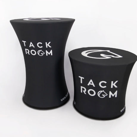 aufblasbarer Catering Tisch mit Logodruck
