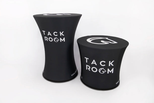 aufblasbarer Catering Tisch mit Logodruck