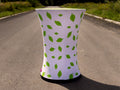 Aufblasbarer Catering Tisch mit Logodruck