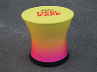 80xH70cm Polyester Discovery Standard