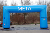 Rechteck 6x4m