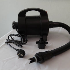 Elektropumpe