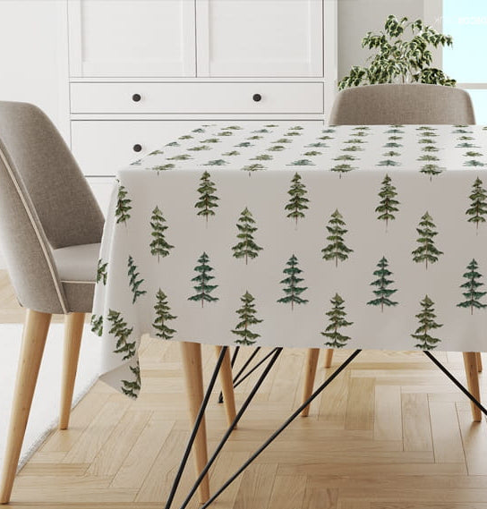 Tischdecke bedrucken