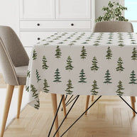 Tischdecke bedrucken