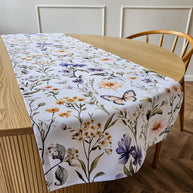 Tischdecke individuell bedruckt