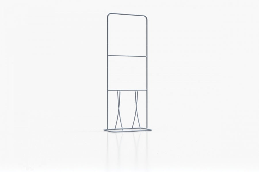 Werbeturm 410 Gestell
