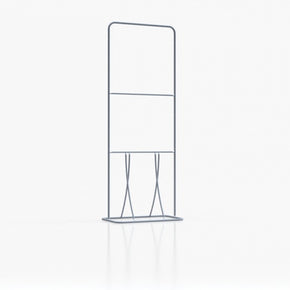 Werbeturm 410 Gestell