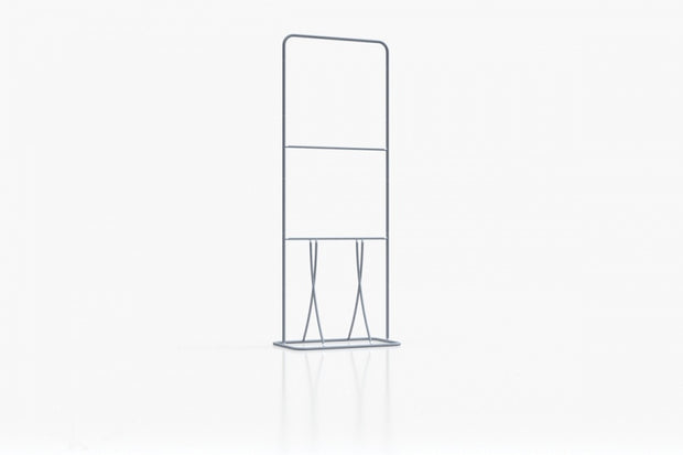 Werbeturm 410 Gestell