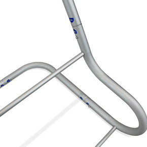 Werbedisplay Gestell Detail 1