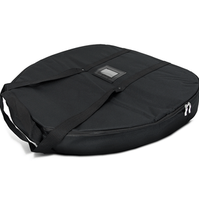 Textiltheke Dreieck Tasche