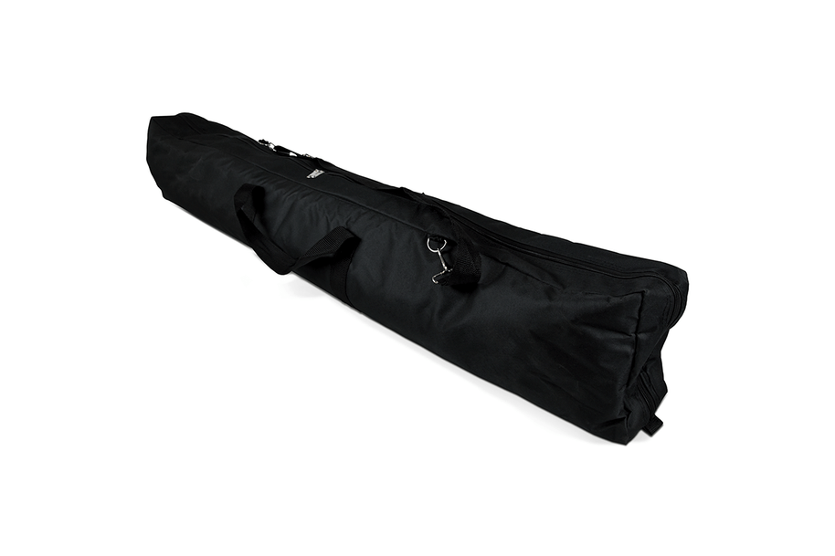 Bannerwand Tasche