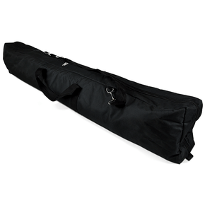 Bannerwand Tasche
