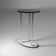Theke Oval LED Detail