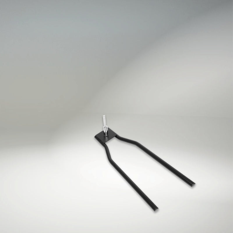 Werbefahne 330cm Square