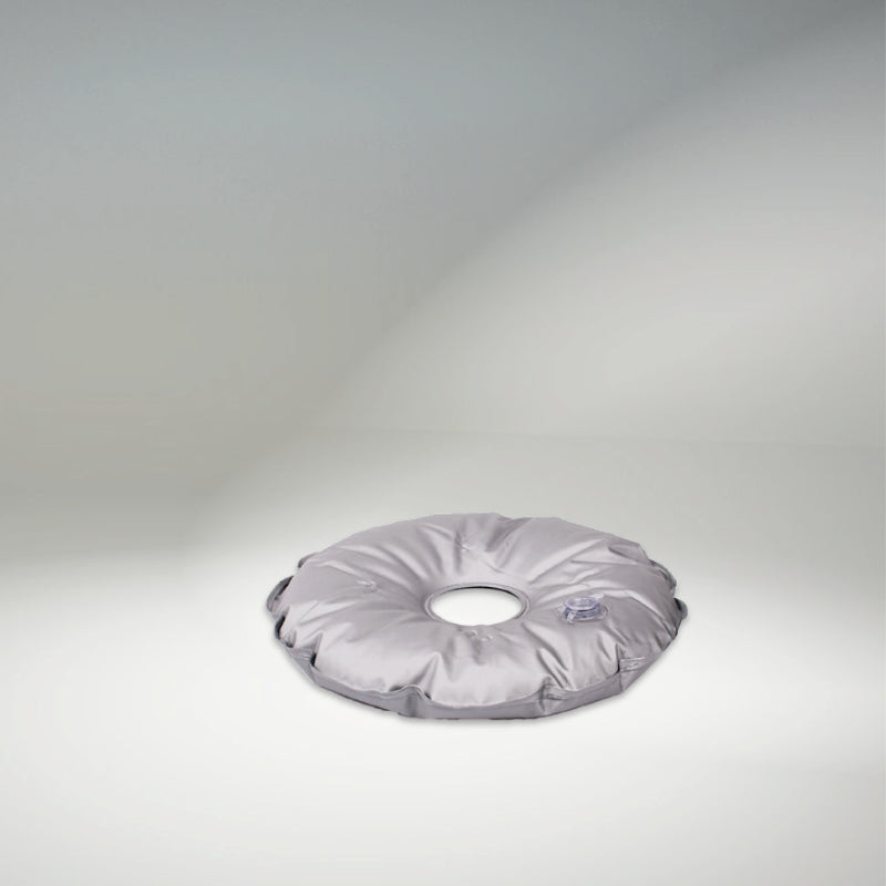 Werbefahne 430cm Square