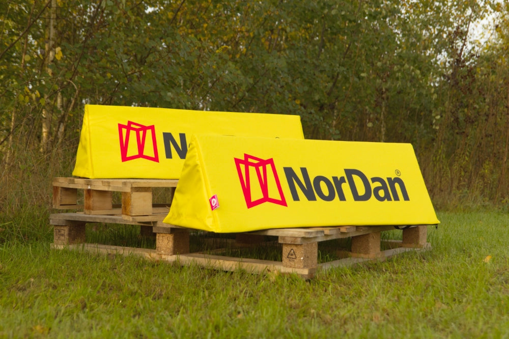 Softbanden faltbar bedruckt