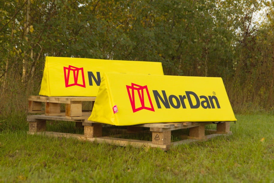 Softbanden faltbar bedruckt