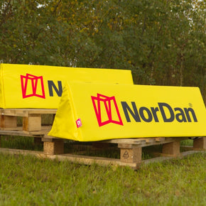 Softbanden faltbar bedruckt